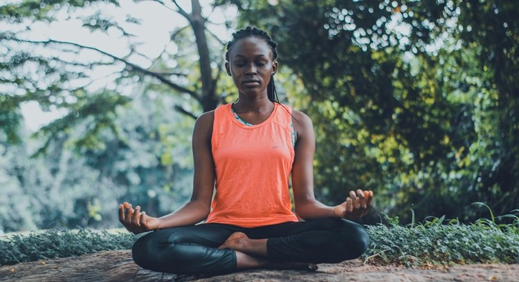 yoga pamplona, yoga navarra, yoga padmasana