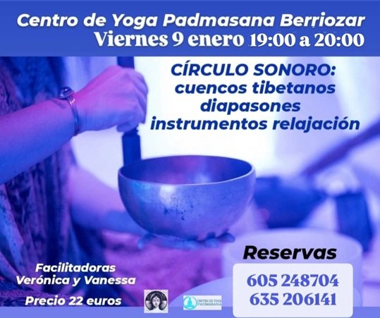 yoga pamplona, yoga padmasana, yoga navarra, vanessa ardanaz