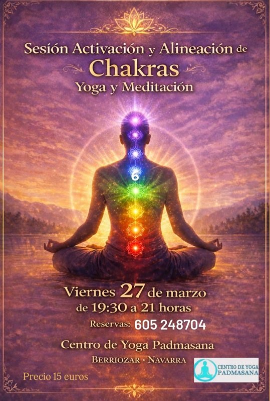 yoga pamplona, yoga padamasana, yoga navarra