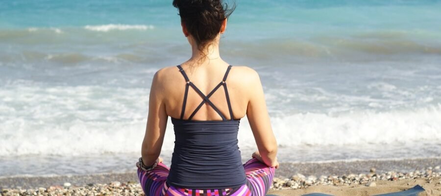 yoga pamplona, yoga padamasana, yoga navarra