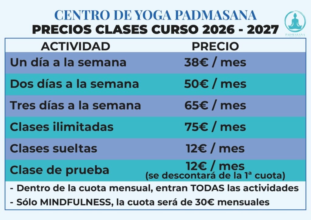 yoga berriozar, yoga pamplona, yoga navarra, yoga padmasana