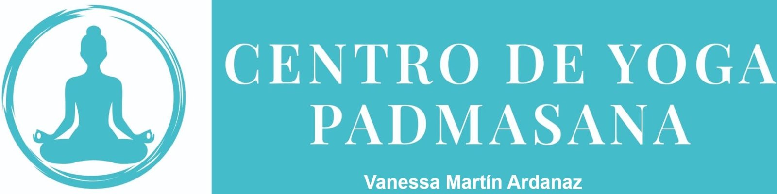 CENTRO YOGA PADMASANA
