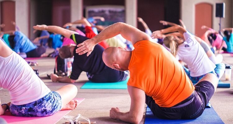 yogapamplona_yoga padmasana
